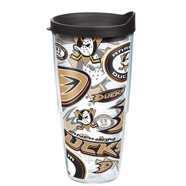 Canards Tervis Anaheim 24 oz. Gobelet All Over Classic