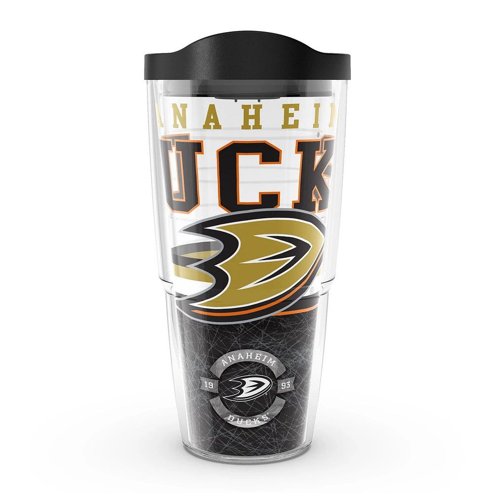 Tervis  Anaheim Ducks 24oz. Core Classic Tumbler