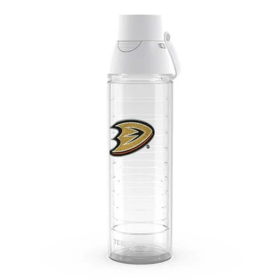 Tervis Anaheim Ducks 24oz. Emblem Venture Lite Water Bottle