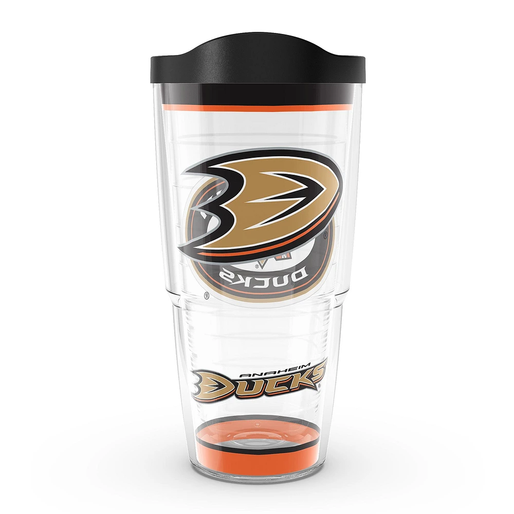 Tervis Anaheim Ducks 24oz. Tradition Classic Tumbler