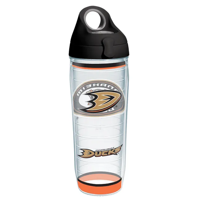 Oregon Ducks Tervis 32oz. All In Wide Mouth Water Bottle