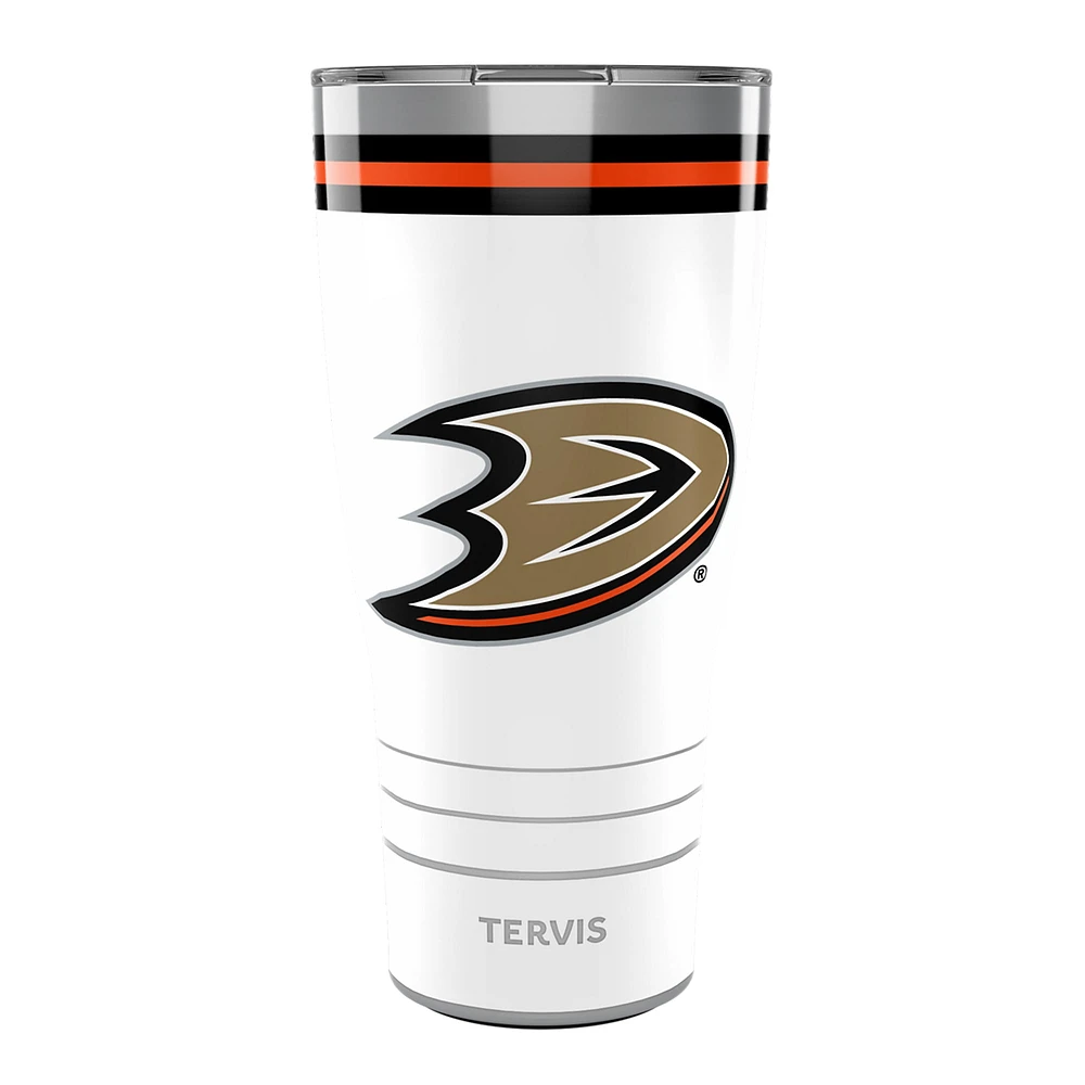 Canards d'Anaheim Tervis 30oz. Gobelet en acier inoxydable arctique