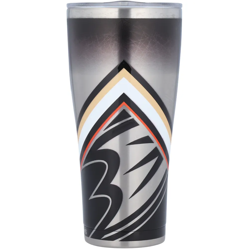 Tervis Anaheim Ducks 30oz. Ice Stainless Steel Tumbler