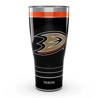 Tervis Anaheim Ducks 30oz. MVP Stainless Steel Tumbler