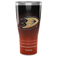 Canards d'Anaheim Tervis 30oz. Gobelet en acier inoxydable ombré