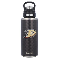 Tervis Anaheim Ducks 32oz. Puck Stainless Steel Wide Mouth Water Bottle