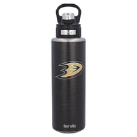 Tervis Anaheim Ducks 40oz. Puck Wide Mouth Water Bottle