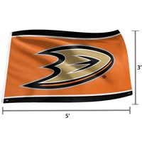 The Sports Vault Anaheim Ducks