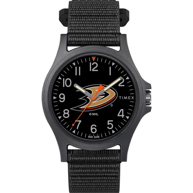 Timex Anaheim Ducks Logo Pride - Montre