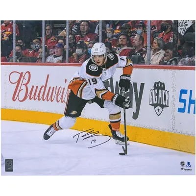 PHILADELPHIA FLYERS BLACK by Troy Hockey Jersey