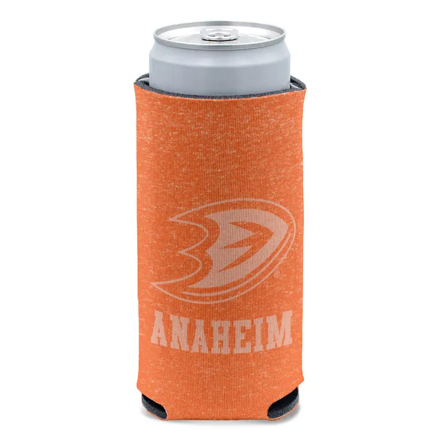 Miami Dolphins Evolution 12 Ounce Can Cooler Koozie