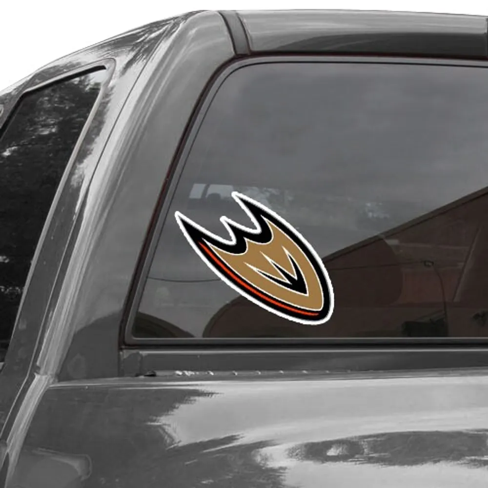 Anaheim Ducks Color Emblem