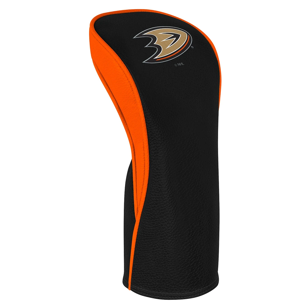 WinCraft Anaheim Ducks Golf Club Driver Headcover