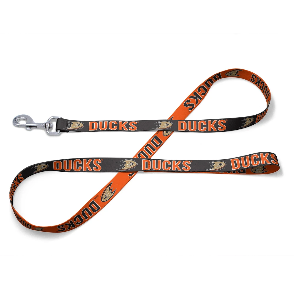 WinCraft Anaheim Ducks Pet Leash