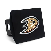 WinCraft Anaheim Ducks Premium Hitch Cover