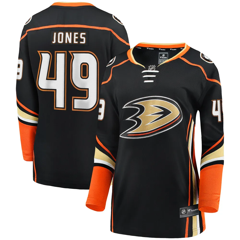 Fanatics Philadelphia Flyers Home Jersey