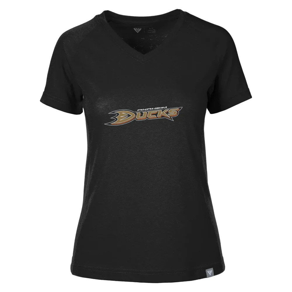 Levelwear Levelwear Women's Teagen Black Tee