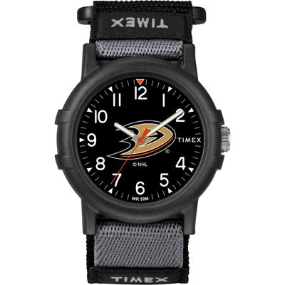 Youth Timex Anaheim Ducks Team Recruit - Watch