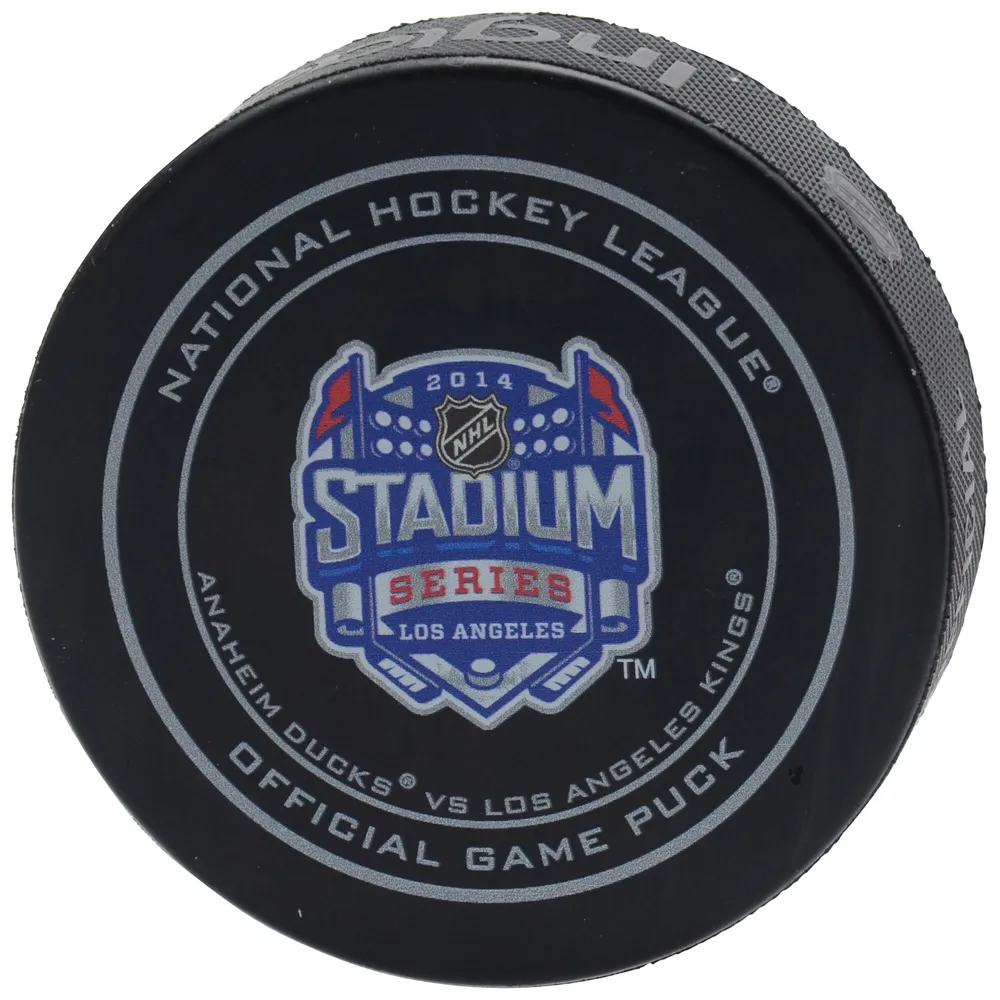 2015 NHL Stadium Series Los Angeles Kings vs San Jose Sharks