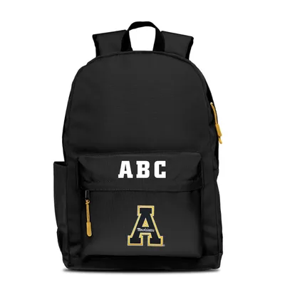 Appalachian State Mountaineers MOJO Personalized Campus Laptop Backpack