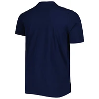 Men's adidas Purple Argentina National Team Lifestyle T-Shirt