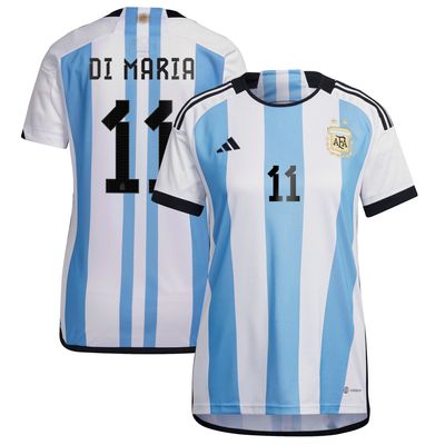 Lionel Messi Argentina 2022-23 World Cup Final Winners Edition 3