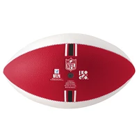 Ballon de football à signature autographe des Cardinals de l'Arizona