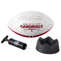  Arizona Cardinals Autograph Signature Football