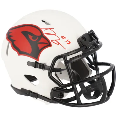 Riddell New England Patriots Eclipse Mini Helmet