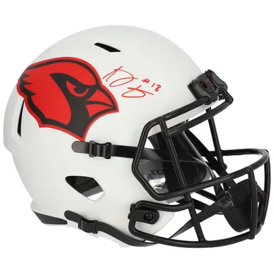 Riddell Arizona Cardinals Alternate Speed Mini Helmet