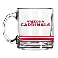 Cardinaux de l'Arizona 10 oz. Tasse de secours