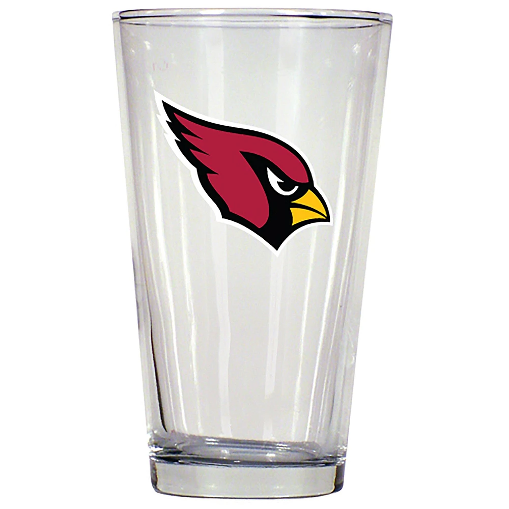 Arizona Cardinals 16oz. Mixing Glass