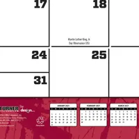 arizona cardinals calendar