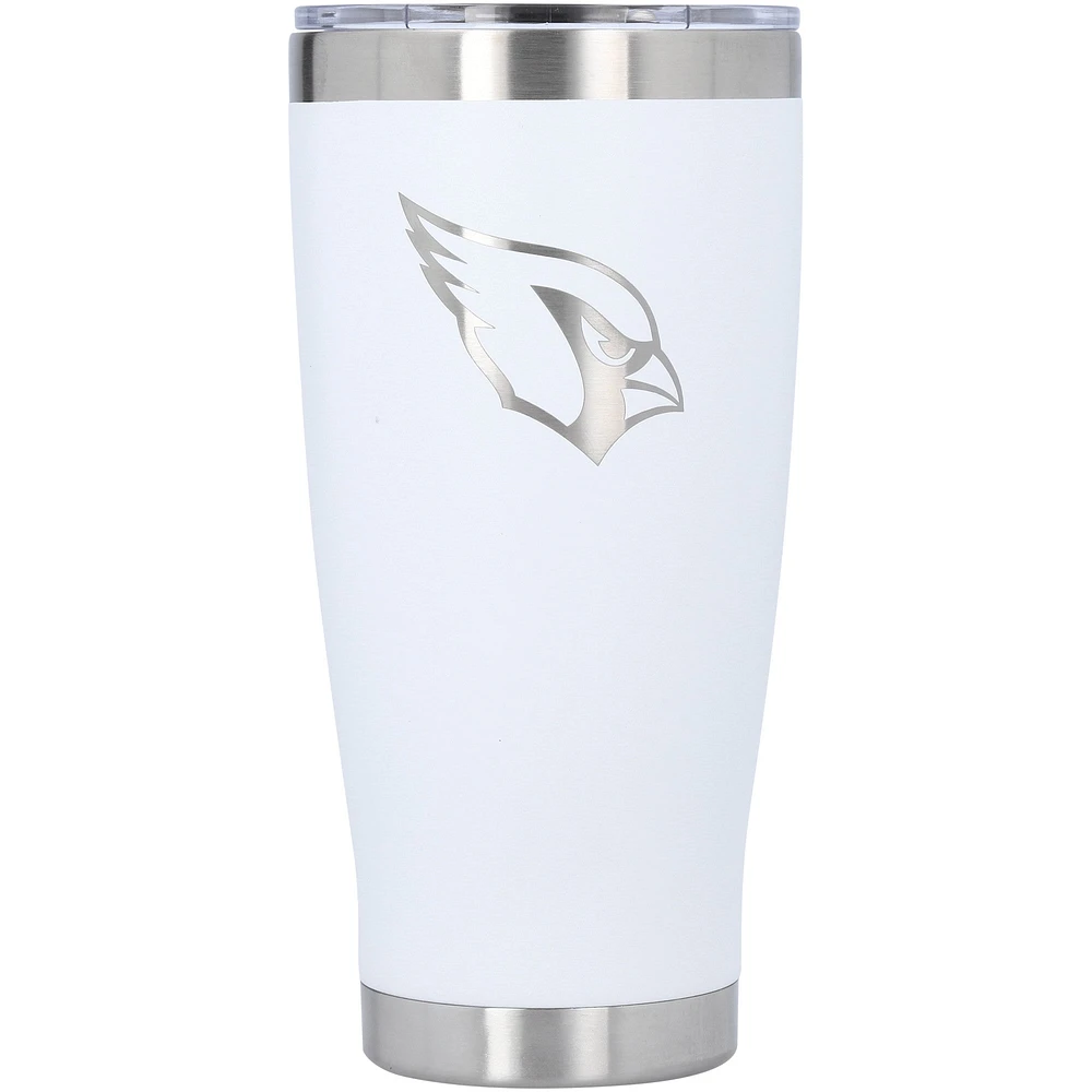 Arizona Cardinals 20oz. MVP Stainless Steel Tumbler