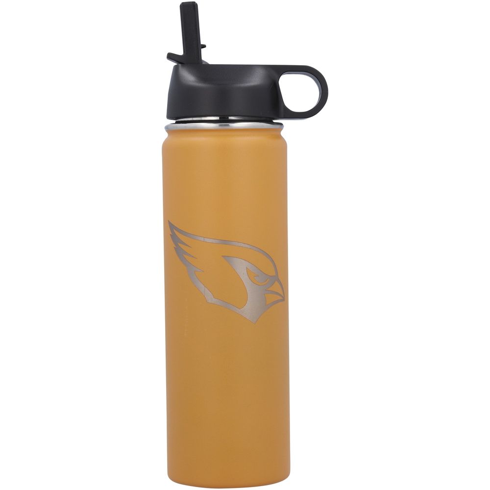 Arizona Cardinals 22oz. Canyon Water Bottle