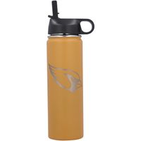 Arizona Cardinals 22oz. Canyon Water Bottle