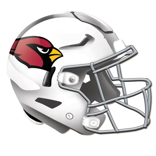 Lids Arizona Cardinals 12'' Sugar Skull Sign