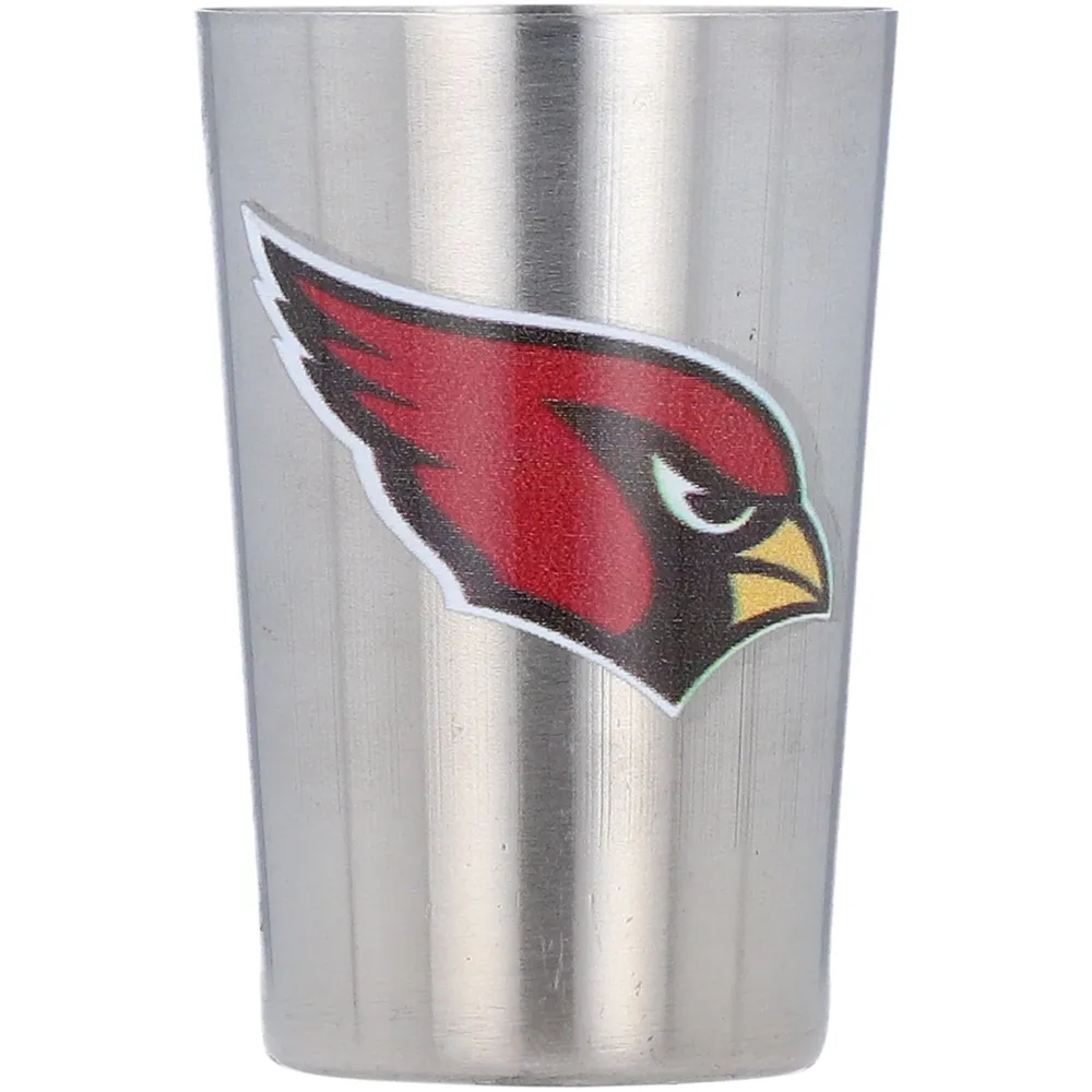 2 oz. Stainless Steel Shot Glass