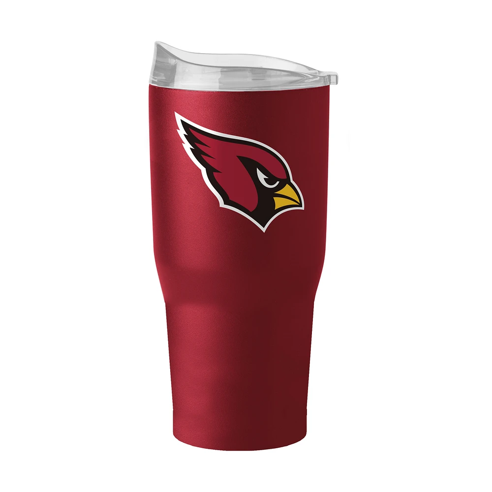 Arizona Cardinals 30oz. Flipside Powder Coat Tumbler