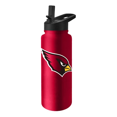 Arizona Cardinals 34oz. Quencher Bottle