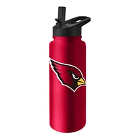 Arizona Cardinals 34oz. Quencher Bottle