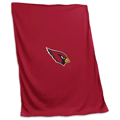 Arizona Cardinals 54'' x 84'' Sweatshirt Blanket