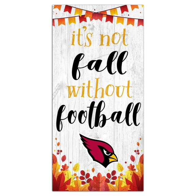 Arizona Cardinals [Book]