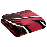 Arizona Cardinals 60" x 80" Hometown Blanket