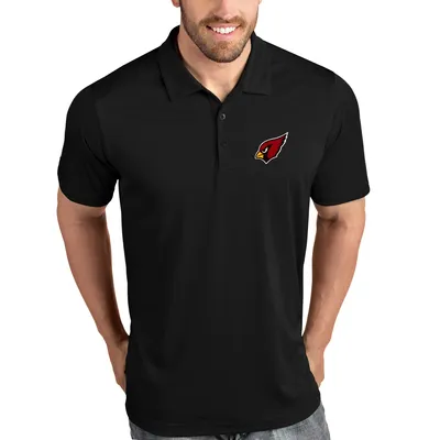 Arizona Cardinals Antigua Tribute Polo