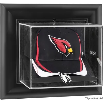 Arizona Diamondbacks Fanatics Authentic Black Framed Logo