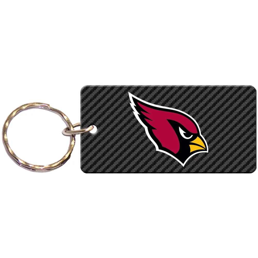 Lids Arizona Cardinals WinCraft Flex Keychain