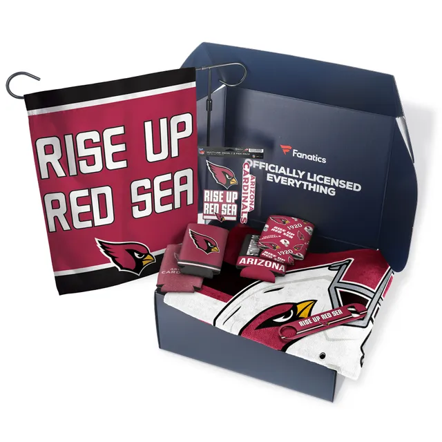 Lids Atlanta Falcons Fanatics Pack Tailgate Game Day Essentials