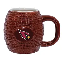 Arizona Cardinals Football Mug