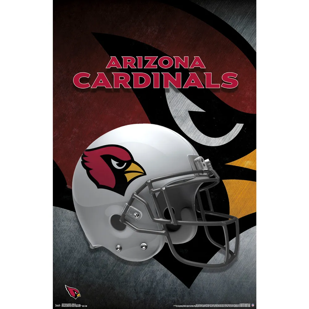 az cardinals new helmets